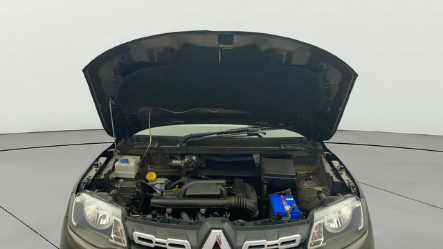 Second-hand 2019 Renault KWID RXL for sale in Kochi-9