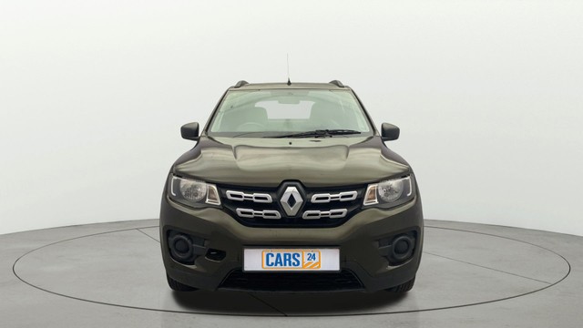 Second-hand 2019 Renault KWID RXL for sale in Kochi-7