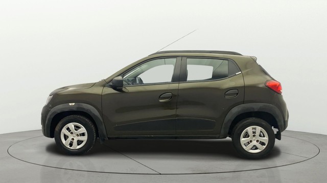 Second-hand 2019 Renault KWID RXL for sale in Kochi-5