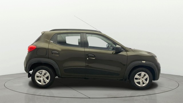 Second-hand 2019 Renault KWID RXL for sale in Kochi-1