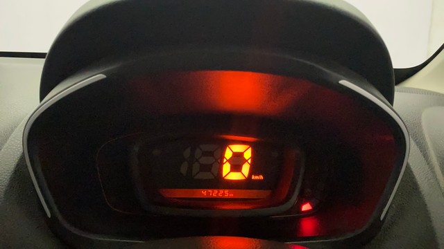 Second-hand 2019 Renault KWID RXL for sale in Kochi-11