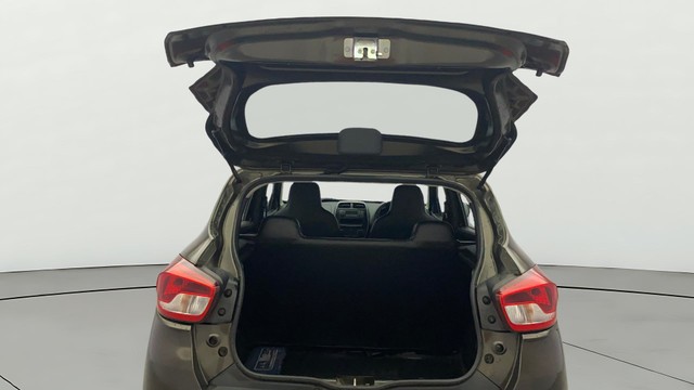 Second-hand 2019 Renault KWID RXL for sale in Kochi-20