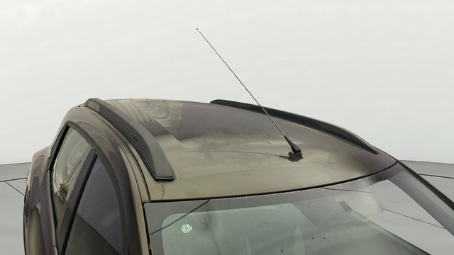 Second-hand 2019 Renault KWID RXL for sale in Kochi-8