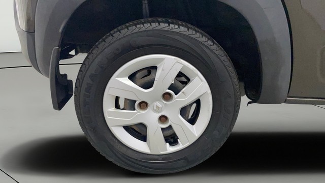 Second-hand 2019 Renault KWID RXL for sale in Kochi-24