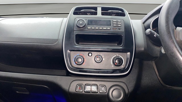 Second-hand 2019 Renault KWID RXL for sale in Kochi-22