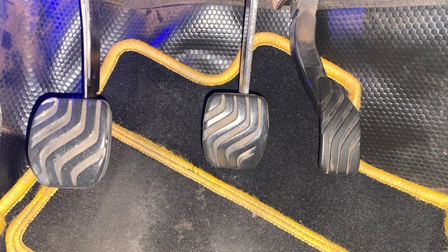 Second-hand 2019 Renault KWID RXL for sale in Kochi-14