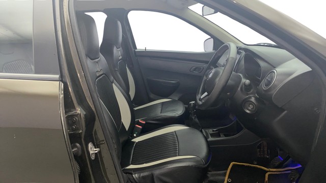 Second-hand 2019 Renault KWID RXL for sale in Kochi-15