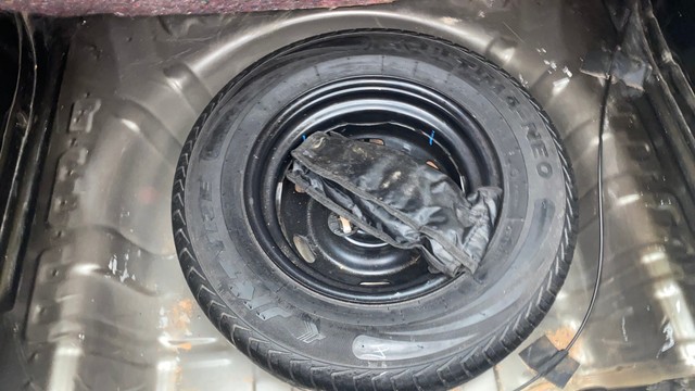 Second-hand 2019 Renault KWID RXL for sale in Kochi-27