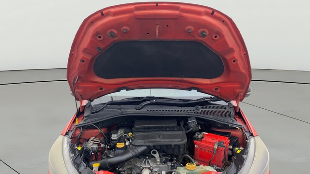 Second-hand 2020 Tata Tiago XZ Plus for sale in Gulbarga-9