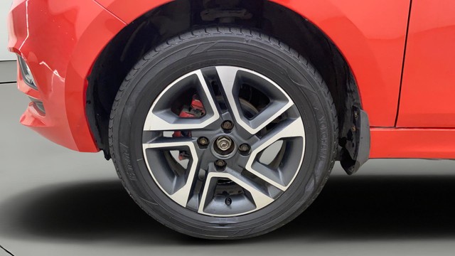 Second-hand 2020 Tata Tiago XZ Plus for sale in Gulbarga-25