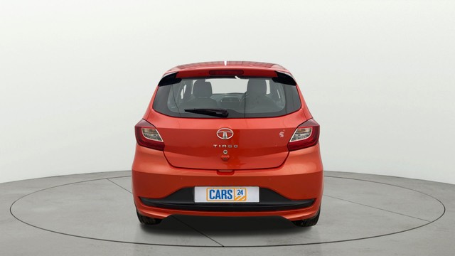 Second-hand 2020 Tata Tiago XZ Plus for sale in Gulbarga-3