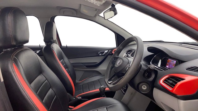 Second-hand 2020 Tata Tiago XZ Plus for sale in Gulbarga-15