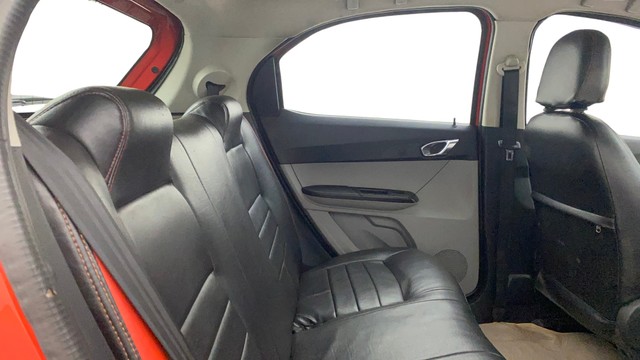 Second-hand 2020 Tata Tiago XZ Plus for sale in Gulbarga-16