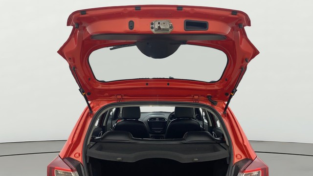 Second-hand 2020 Tata Tiago XZ Plus for sale in Gulbarga-20