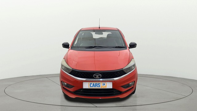 Second-hand 2020 Tata Tiago XZ Plus for sale in Gulbarga-7