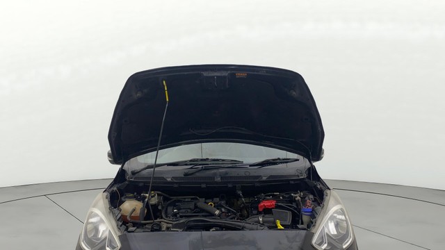 Second-hand 2018 Ford Freestyle Titanium Petrol BSIV for sale in Gulbarga-9