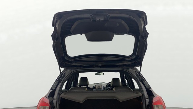 Second-hand 2018 Ford Freestyle Titanium Petrol BSIV for sale in Gulbarga-20