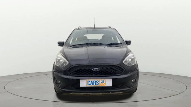 Second-hand 2018 Ford Freestyle Titanium Petrol BSIV for sale in Gulbarga-7