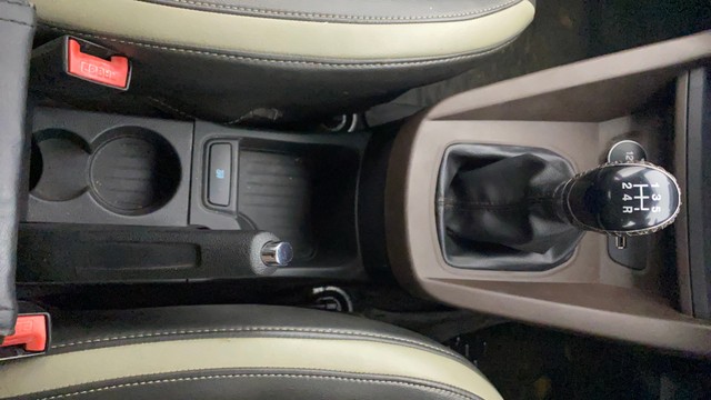 Second-hand 2018 Ford Freestyle Titanium Petrol BSIV for sale in Gulbarga-13