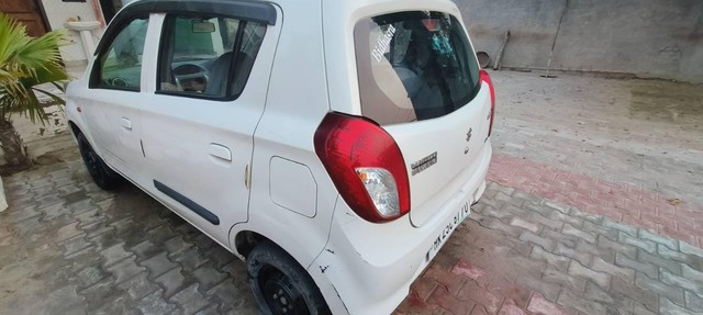 Second-hand 2012 Maruti Alto 800 LXi for sale in Sirsa-3