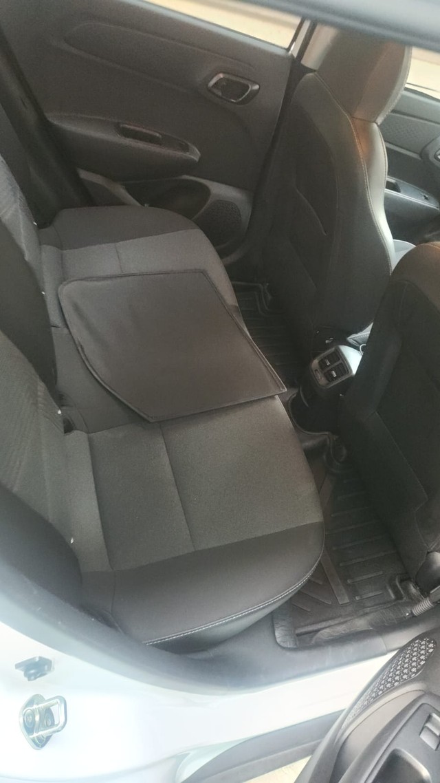 Second-hand 2025 Hyundai Exter SX Tech CNG for sale in New Delhi-6