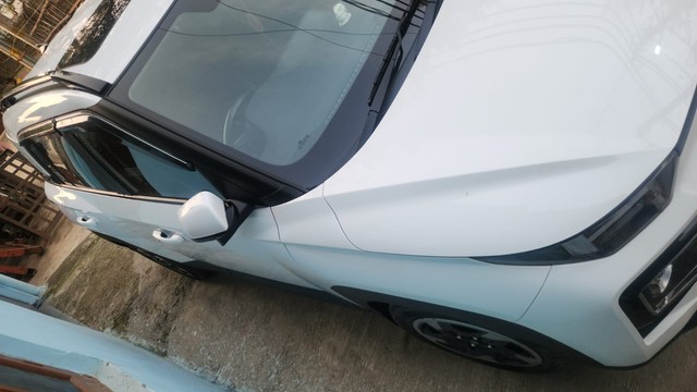 Second-hand 2025 Hyundai Exter SX Tech CNG for sale in New Delhi-5