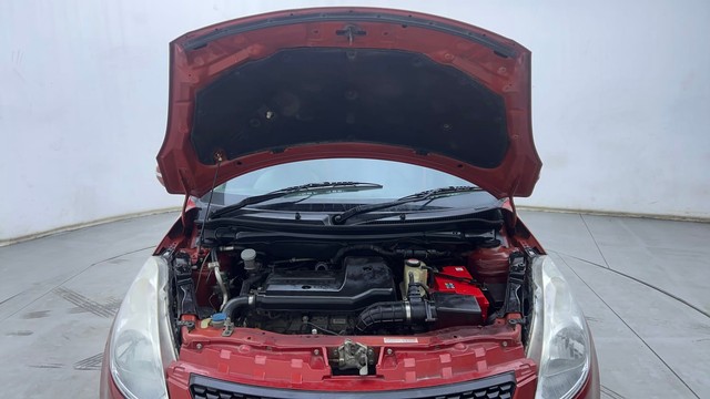 Second-hand 2014 Maruti Suzuki Swift VDI for sale in Visakhapatnam-8