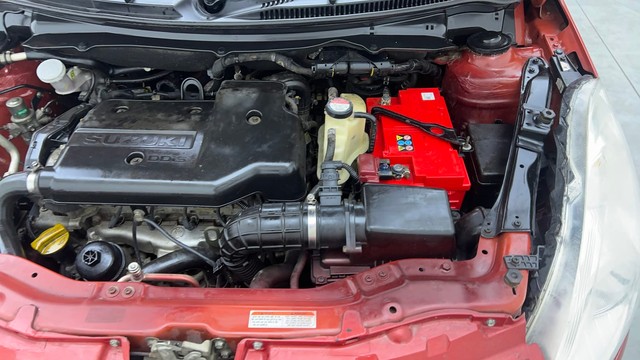 Second-hand 2014 Maruti Suzuki Swift VDI for sale in Visakhapatnam-34