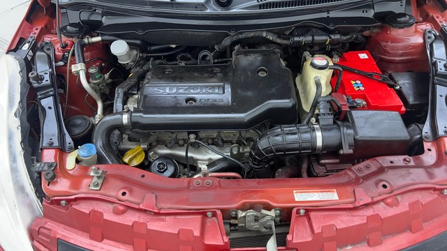 Second-hand 2014 Maruti Suzuki Swift VDI for sale in Visakhapatnam-39