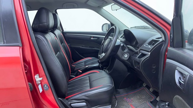 Second-hand 2014 Maruti Suzuki Swift VDI for sale in Visakhapatnam-15