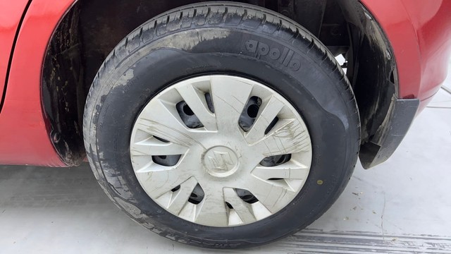 Second-hand 2014 Maruti Suzuki Swift VDI for sale in Visakhapatnam-19