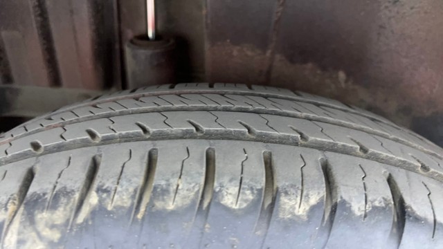 Second-hand 2014 Maruti Suzuki Swift VDI for sale in Visakhapatnam-24