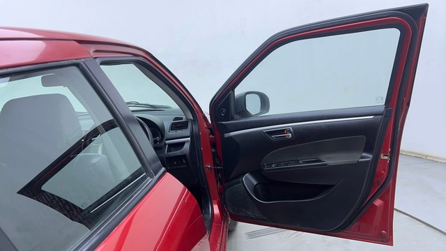 Second-hand 2014 Maruti Suzuki Swift VDI for sale in Visakhapatnam-16