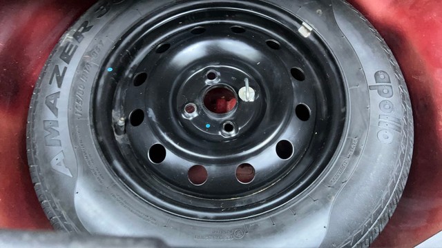 Second-hand 2014 Maruti Suzuki Swift VDI for sale in Visakhapatnam-21