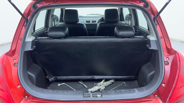 Second-hand 2014 Maruti Suzuki Swift VDI for sale in Visakhapatnam-9