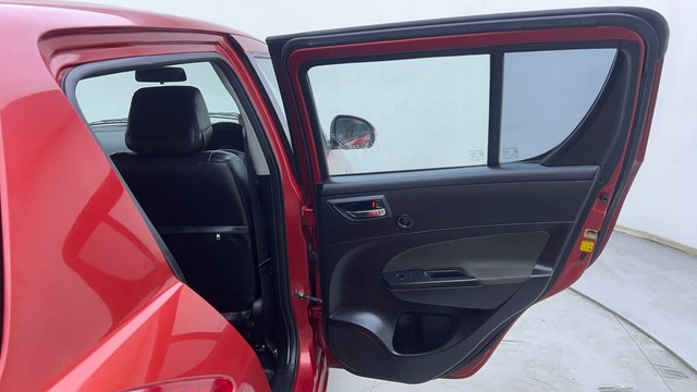 Second-hand 2014 Maruti Suzuki Swift VDI for sale in Visakhapatnam-25