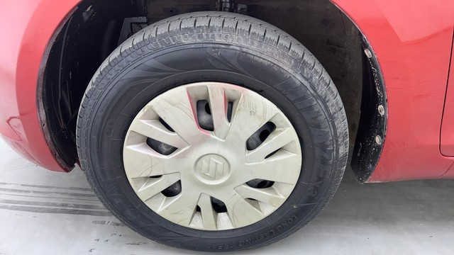 Second-hand 2014 Maruti Suzuki Swift VDI for sale in Visakhapatnam-20