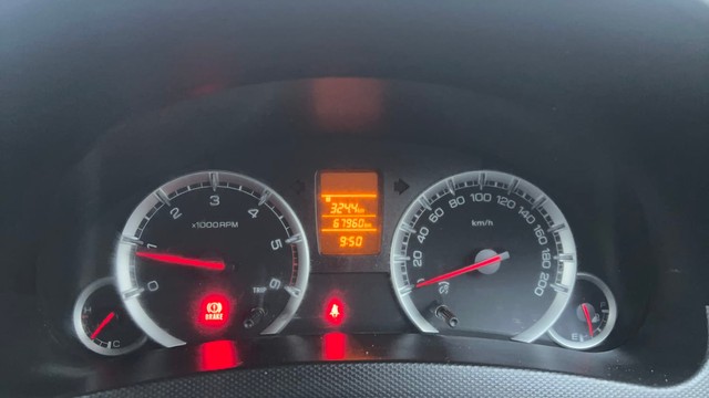 Second-hand 2014 Maruti Suzuki Swift VDI for sale in Visakhapatnam-13