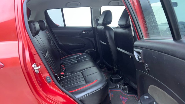 Second-hand 2014 Maruti Suzuki Swift VDI for sale in Visakhapatnam-30