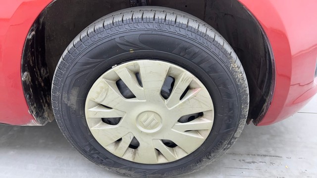 Second-hand 2014 Maruti Suzuki Swift VDI for sale in Visakhapatnam-17