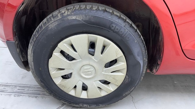 Second-hand 2014 Maruti Suzuki Swift VDI for sale in Visakhapatnam-18