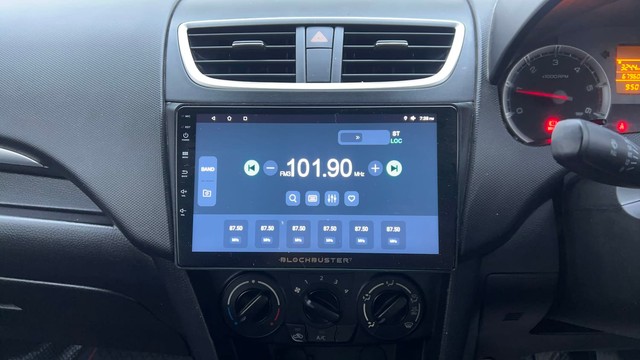 Second-hand 2014 Maruti Suzuki Swift VDI for sale in Visakhapatnam-35