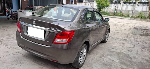 Second-hand 2019 Maruti Swift Dzire VXI 1.2 for sale in Akhnoor-2