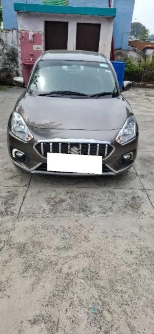 Second-hand 2019 Maruti Swift Dzire VXI 1.2 for sale in Akhnoor-1