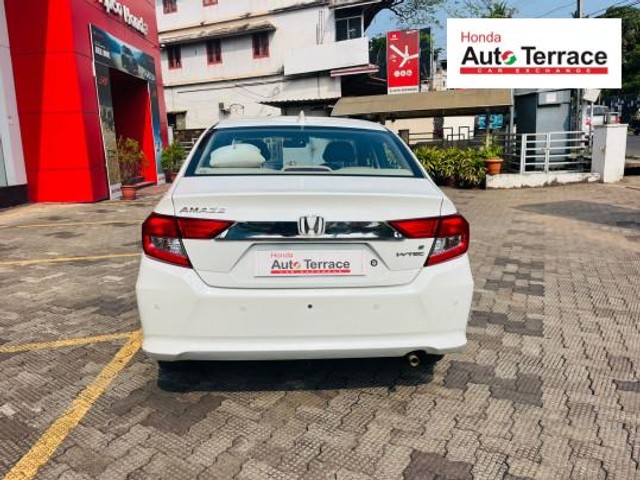 Second-hand 2021 Honda Amaze S Petrol for sale in Kozhikode-2