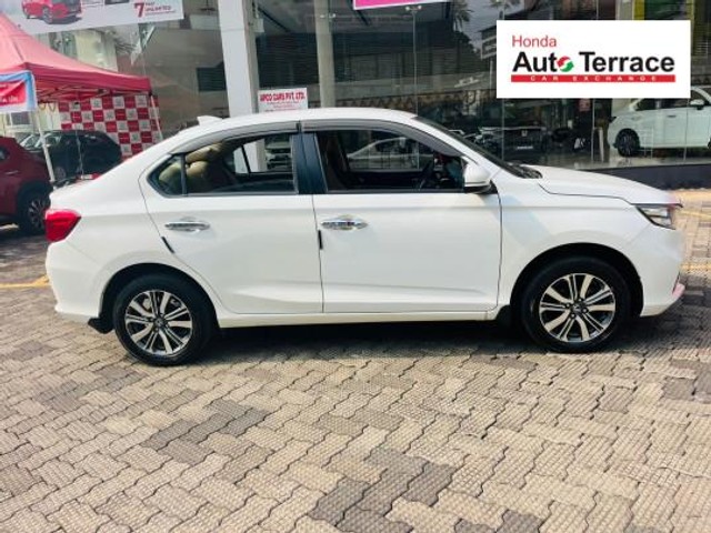 Second-hand 2021 Honda Amaze S Petrol for sale in Kozhikode-3