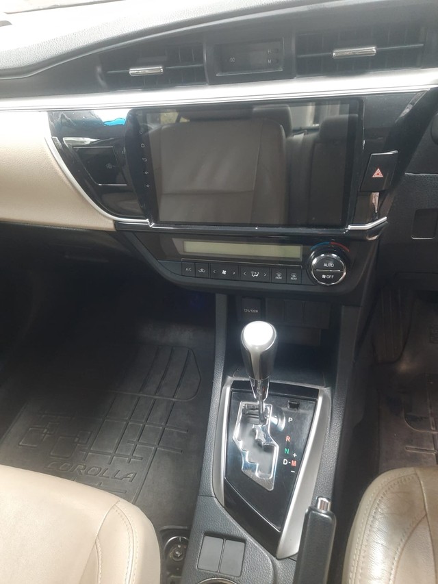 Toyota Corolla Altis VL AT Second-hand 2015 Toyota Corolla Altis VL AT for sale in Mumbai-6