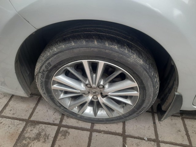 Toyota Corolla Altis VL AT Second-hand 2015 Toyota Corolla Altis VL AT for sale in Mumbai-10