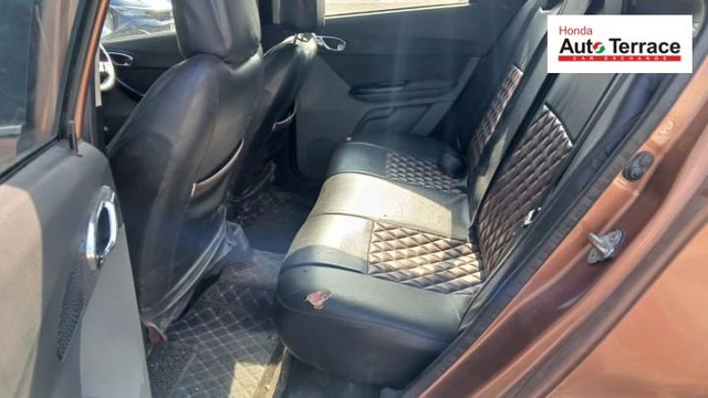 Second-hand 2017 Tata Tigor XZ for sale in Noida-6