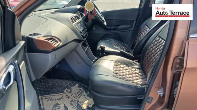 Second-hand 2017 Tata Tigor XZ for sale in Noida-4